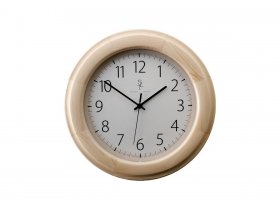 Часы настенные SLT 5344 CLASSICO ALBERO в Зеленогорске - zelenogorsk.mebel-nsk.ru | фото