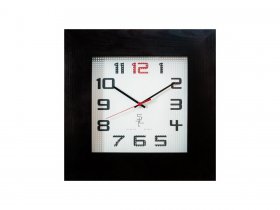 Часы настенные SLT 5528 в Зеленогорске - zelenogorsk.mebel-nsk.ru | фото