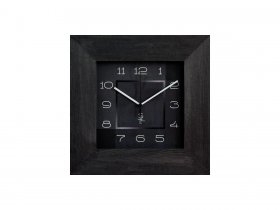 Часы настенные SLT 5529 GRAPHITE в Зеленогорске - zelenogorsk.mebel-nsk.ru | фото
