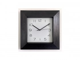 Часы настенные SLT 5530 в Зеленогорске - zelenogorsk.mebel-nsk.ru | фото