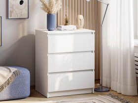 Комод Симпл КМ-01 в Зеленогорске - zelenogorsk.mebel-nsk.ru | фото