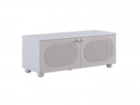 Тумба Милана (белое дерево/сакура) в Зеленогорске - zelenogorsk.mebel-nsk.ru | фото